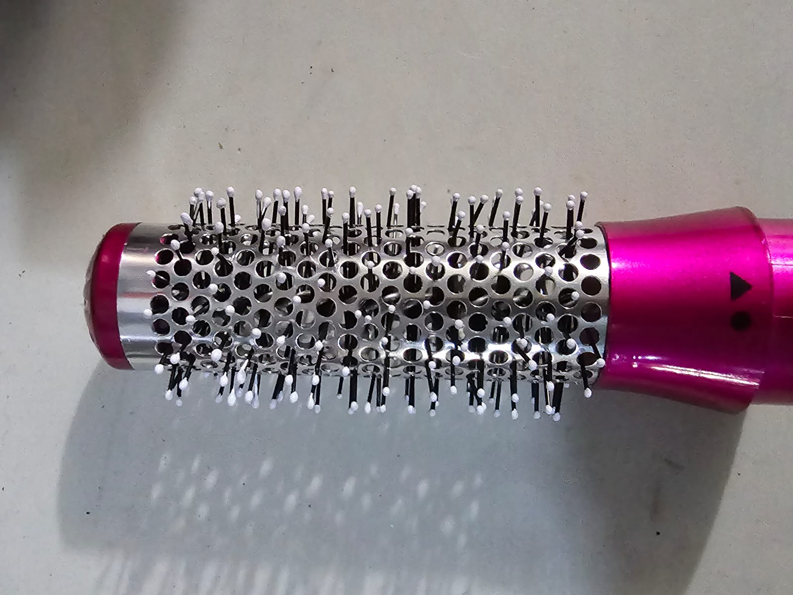 Secador De Pelo Rizador 5 en 1 k5