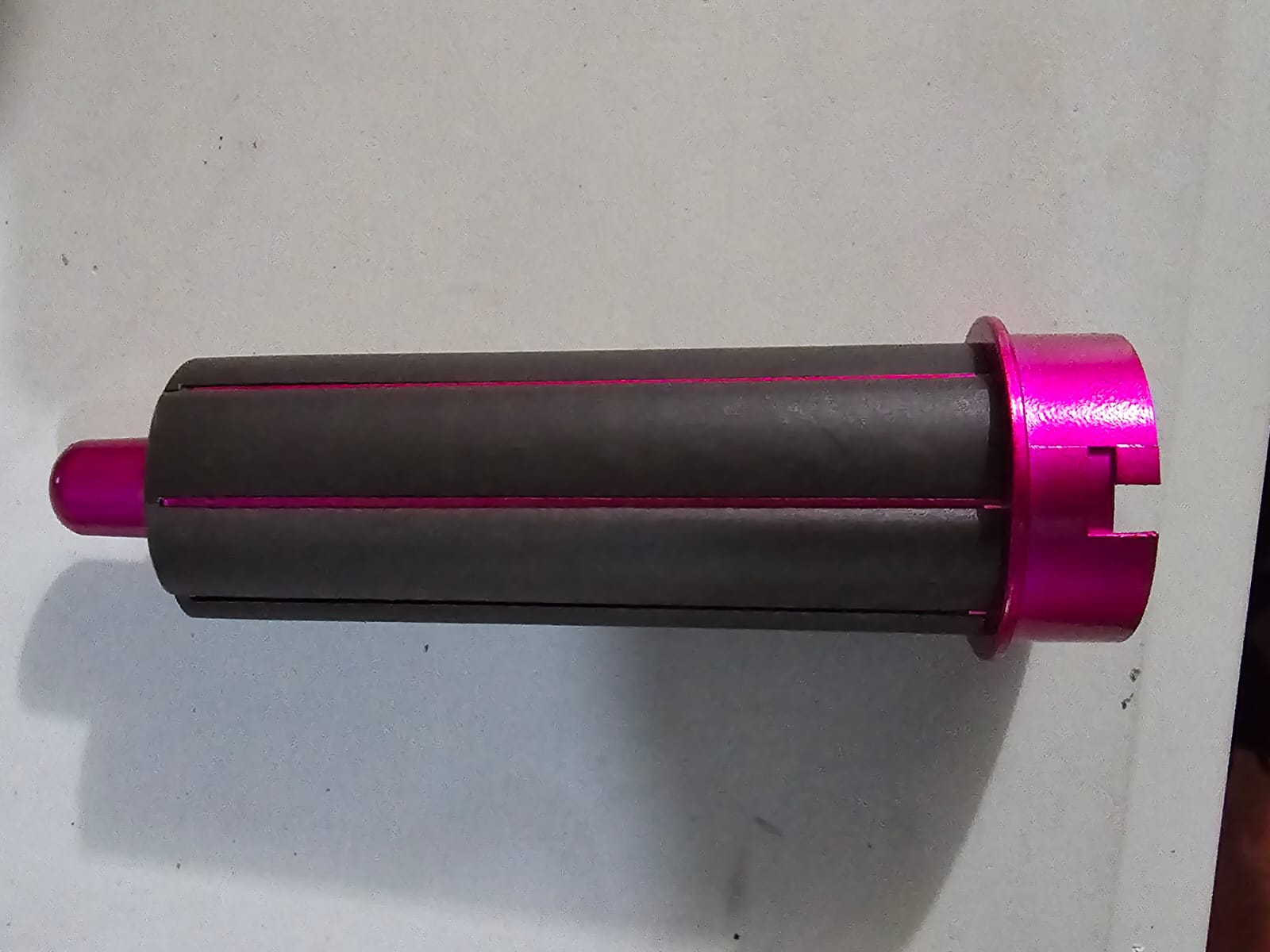 Secador De Pelo Rizador 5 en 1 k5