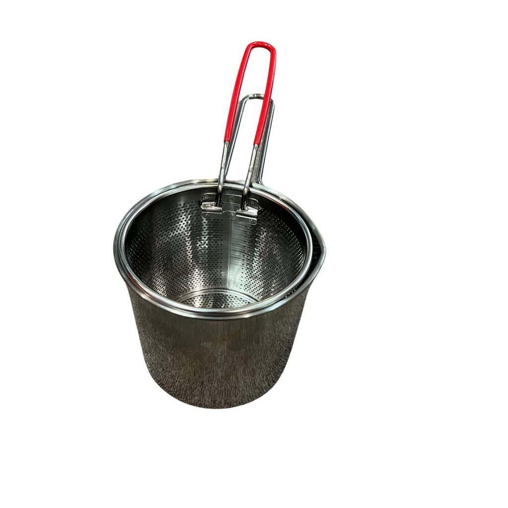 Gray helmet for bikers