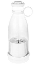 Licuadora Portátil 380 ml Recargable