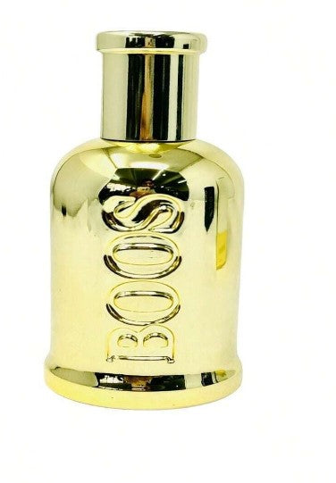 Perfumes 3x1 HugoBoos/OneMillion/MenClub