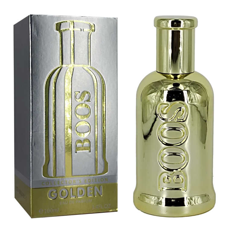 Perfumes 3x1 HugoBoos/OneMillion/MenClub