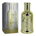 Perfumes 3x1 HugoBoos/OneMillion/MenClub
