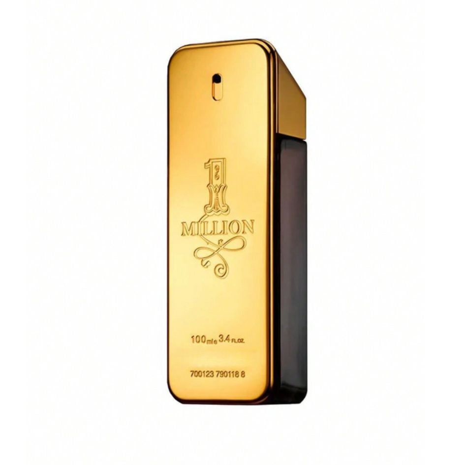 Perfumes 3x1 HugoBoos/OneMillion/MenClub