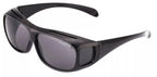 2 Gafas de Conduccion Dia Noche Lentes