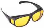 2 Gafas de Conduccion Dia Noche Lentes