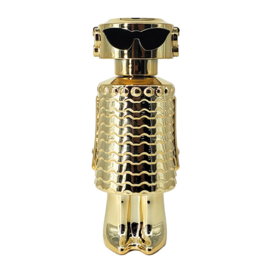Perfumes 3x1 LadyMillion/WildParty/Fame