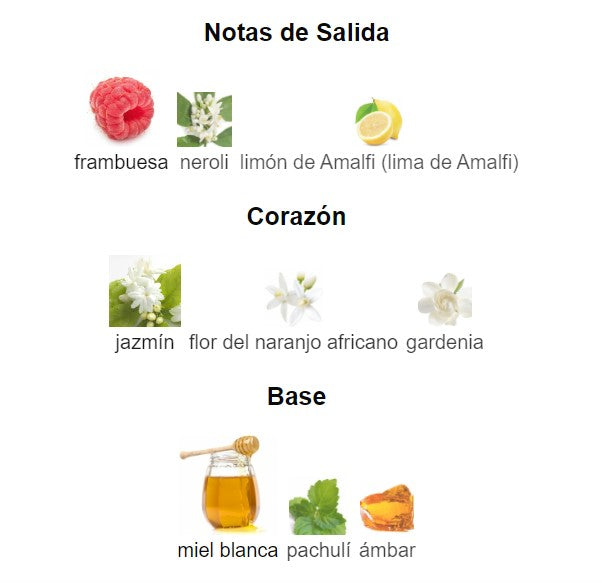 Perfumes 3x1 LadyMillion/WildParty/Fame