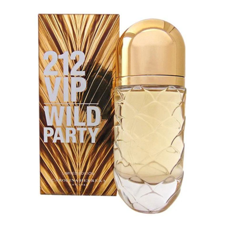 Perfumes 3x1 LadyMillion/WildParty/Fame