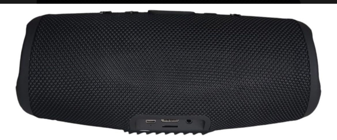 BOCINA PORTATIL CHARGE 5