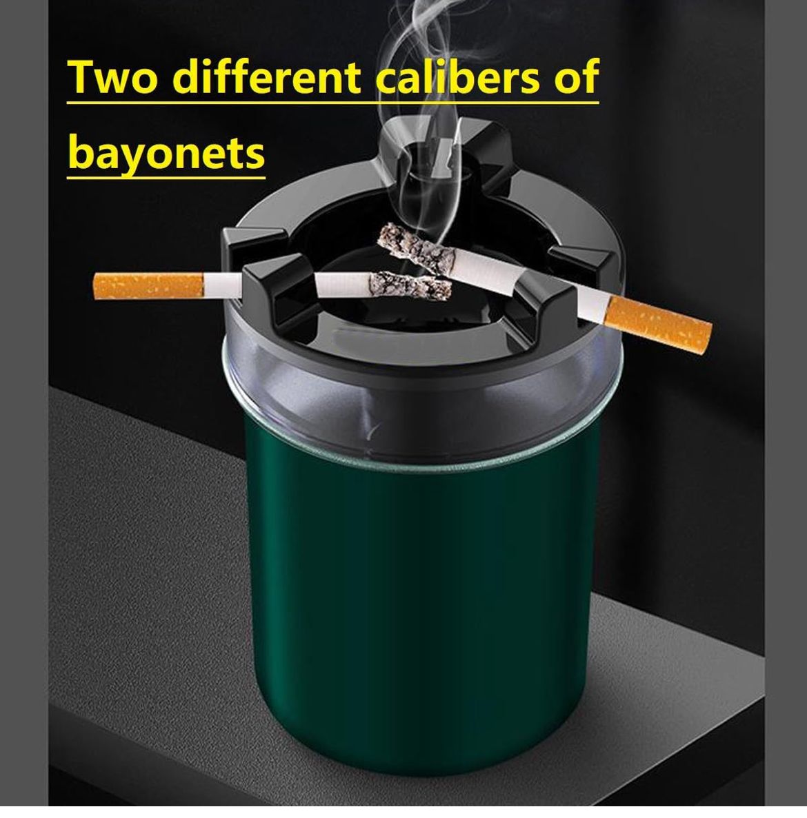 Gray helmet for bikers