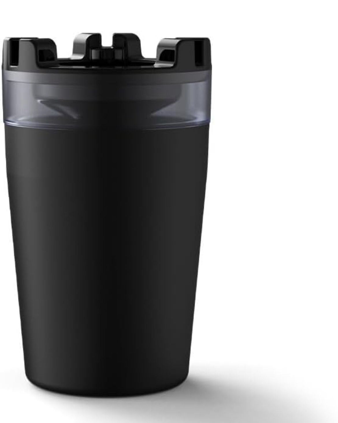 CENICERO CON TANQUE DE AGUA