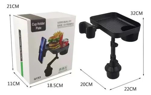 SOPORTE CELULAR PORTAVASOS