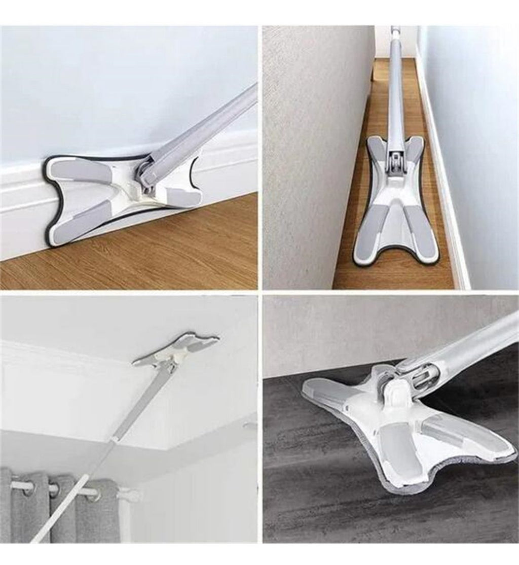 TRAPEADOR DE MICROFIBRA