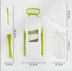 CORTADOR DE PATATAS Y VERDURAS