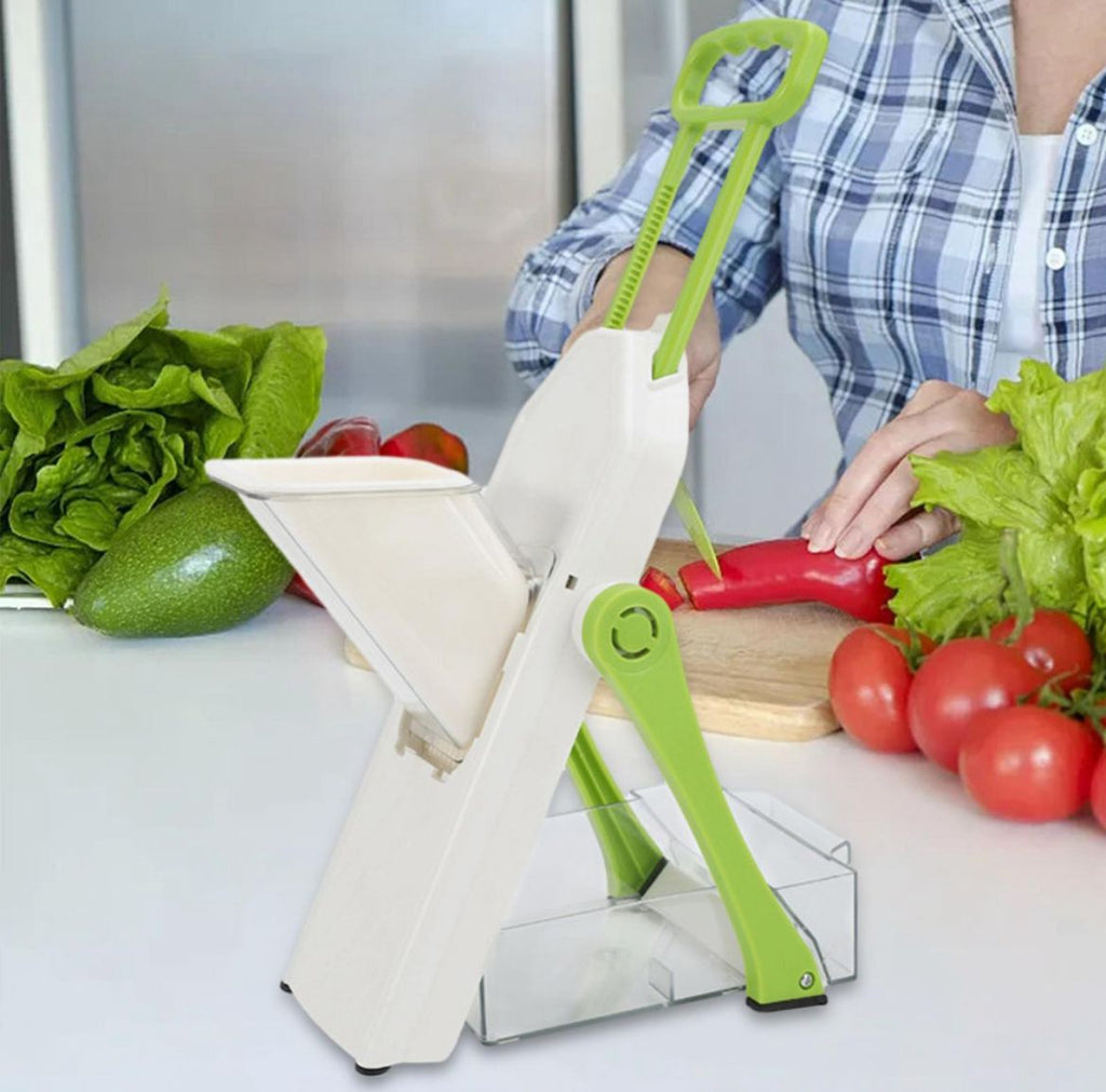 CORTADOR DE PATATAS Y VERDURAS