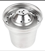 EXPRIMIDOR CITRICO MANUAL