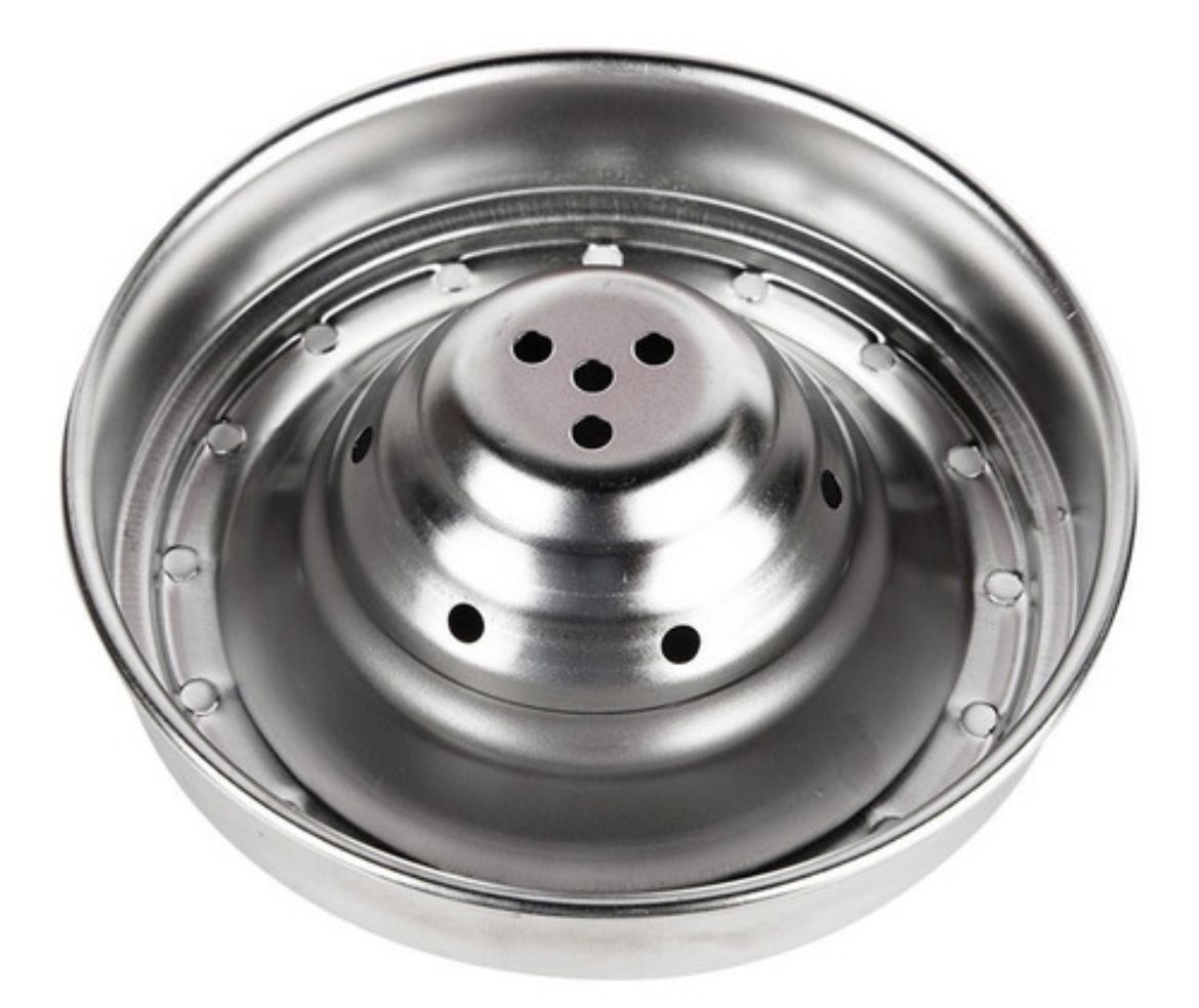 EXPRIMIDOR CITRICO MANUAL