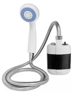 Gray helmet for bikers