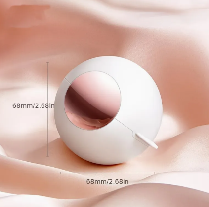 Gray helmet for bikers