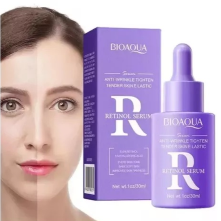 Bioaqua Serum Retinol Acido Hialuronico