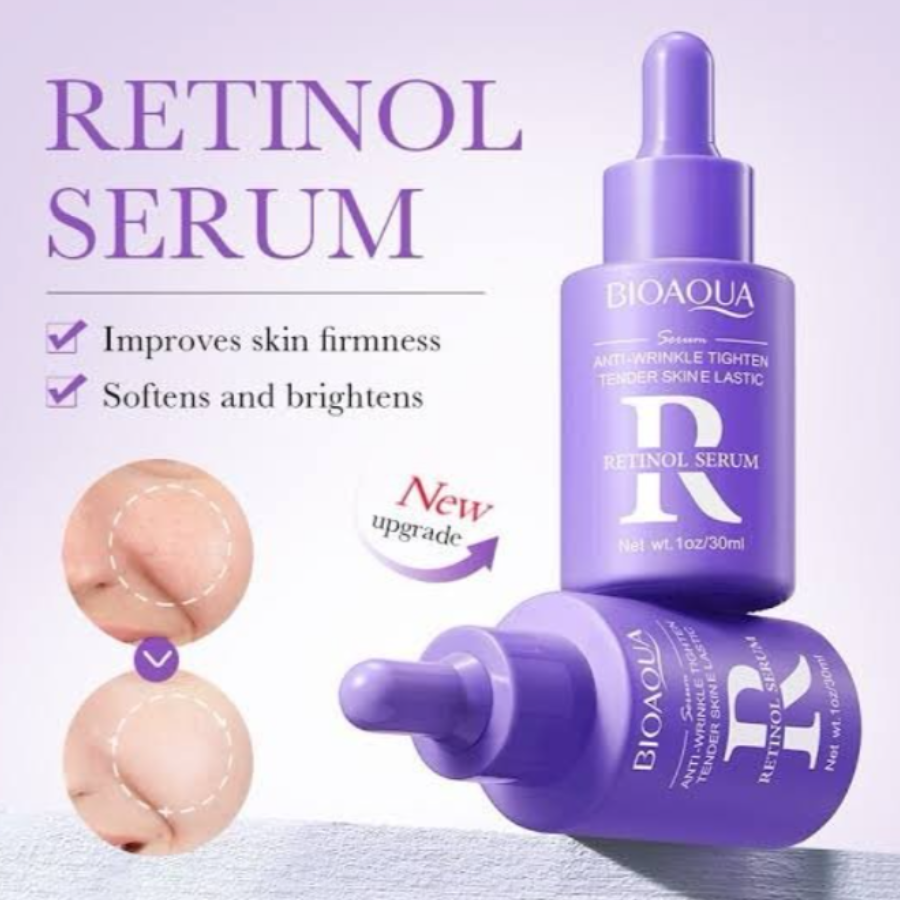 Bioaqua Serum Retinol Acido Hialuronico