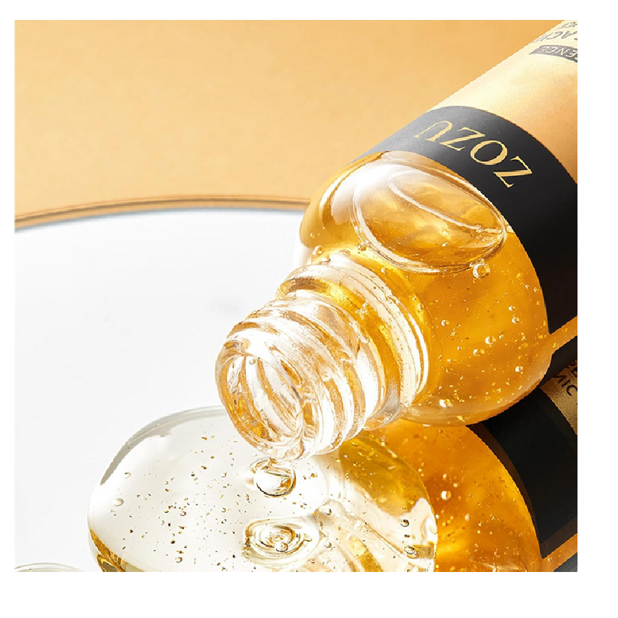 Serum Hidratante Gold 24k Colageno