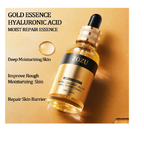 Serum Hidratante Gold 24k Colageno