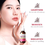 Serum Control Poros Abiertos y Antiedad