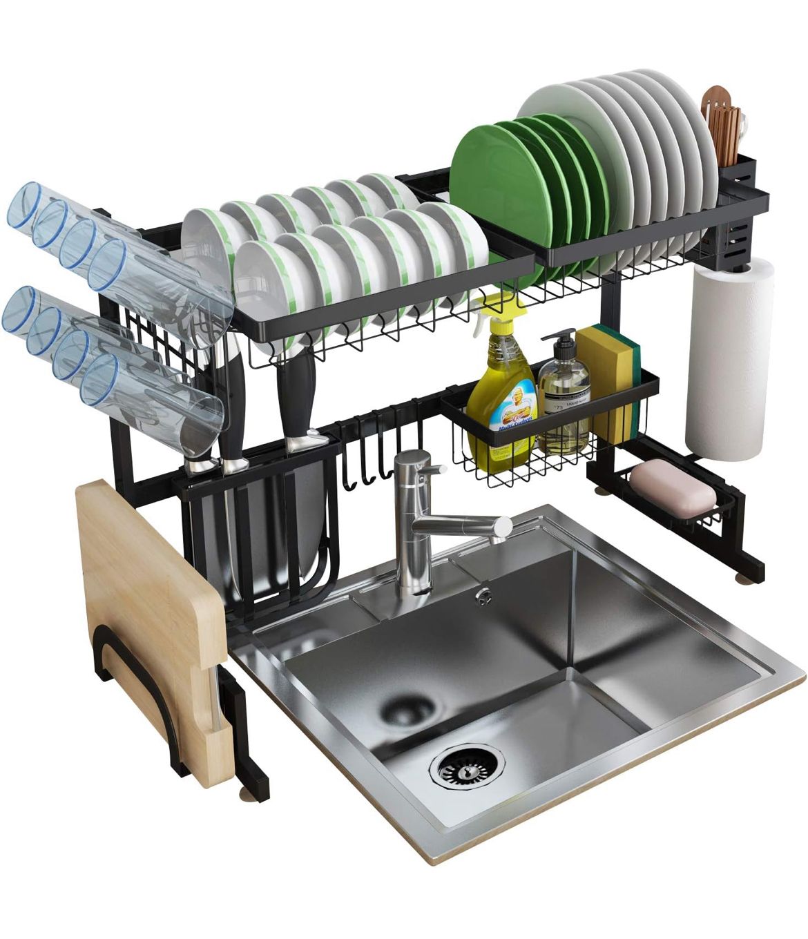 Gray helmet for bikers