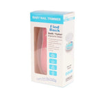 Gray helmet for bikers