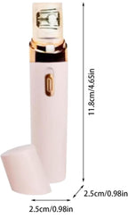 REMOVEDOR DE PELO PARA TODA AREA