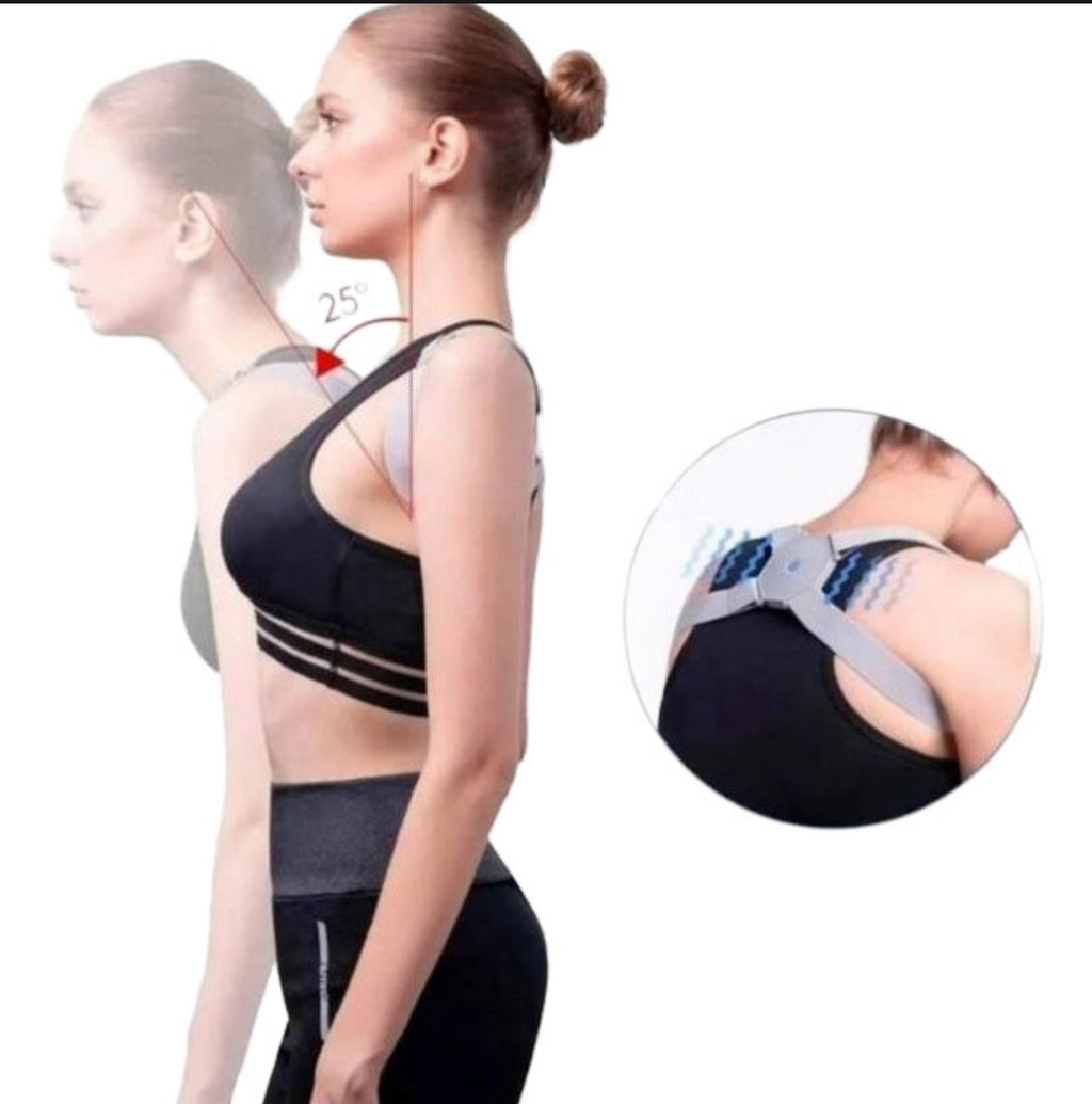 CORRECTOR DE POSTURA INTELIGENTE