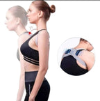 CORRECTOR DE POSTURA INTELIGENTE