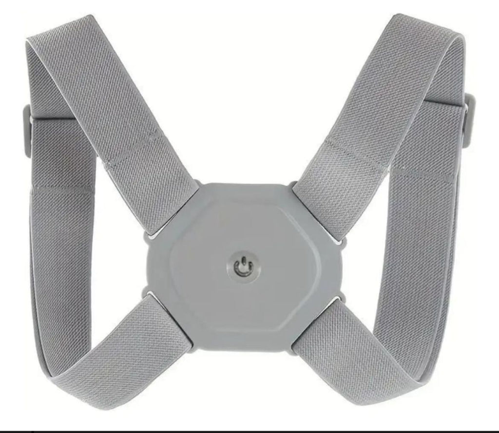 CORRECTOR DE POSTURA INTELIGENTE