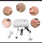 ULTRASONIDO FASCIAL Y CORPORAL ESTETICOS