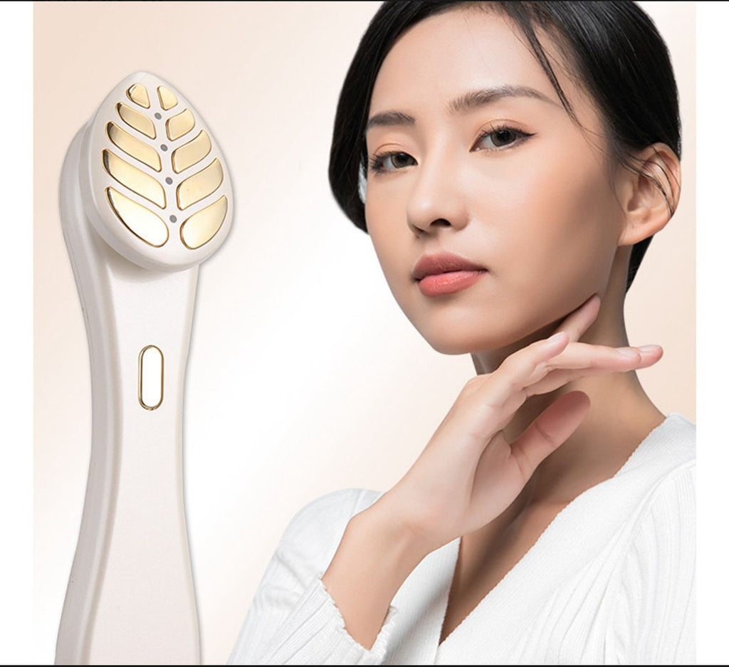 INSTRUMENTO BELLEZA DE RADIOFRECUENCIA