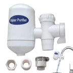 FILTRO DE AGUA DE CERAMICA