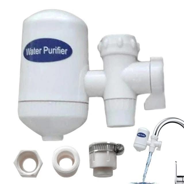 FILTRO DE AGUA DE CERAMICA