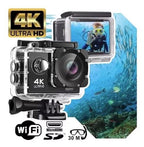 Gray helmet for bikers