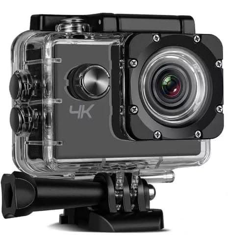 CAMARA DEPORTES EXTREMOS 4K