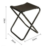 Silla Plegable Camping