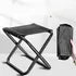 Silla Plegable Camping