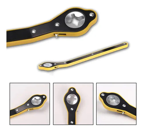 Gray helmet for bikers