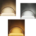 Lámpara Con Glitter Para Pestañas Manicu