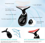 Masajeador antiarrugas adelgazar cara