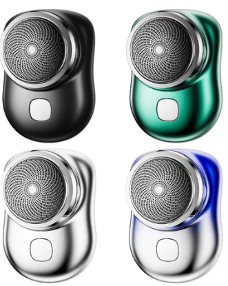 Gray helmet for bikers