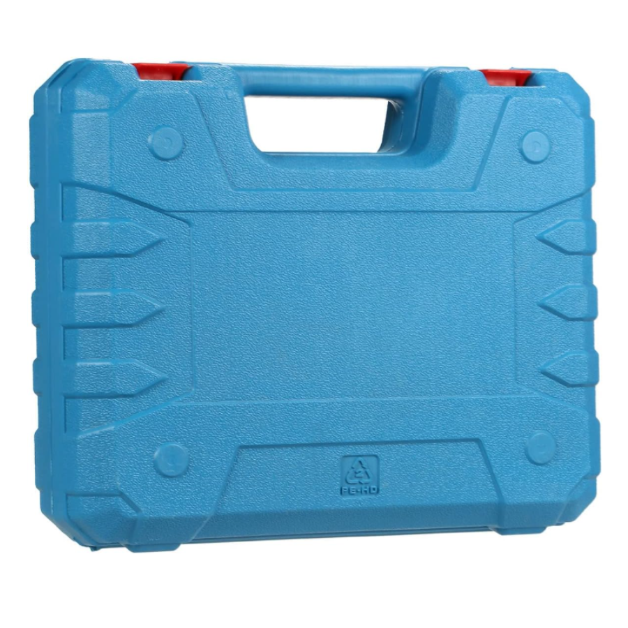 Taladro Rotomartillo Impacto 2 baterias