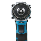 Taladro Rotomartillo Impacto 2 baterias