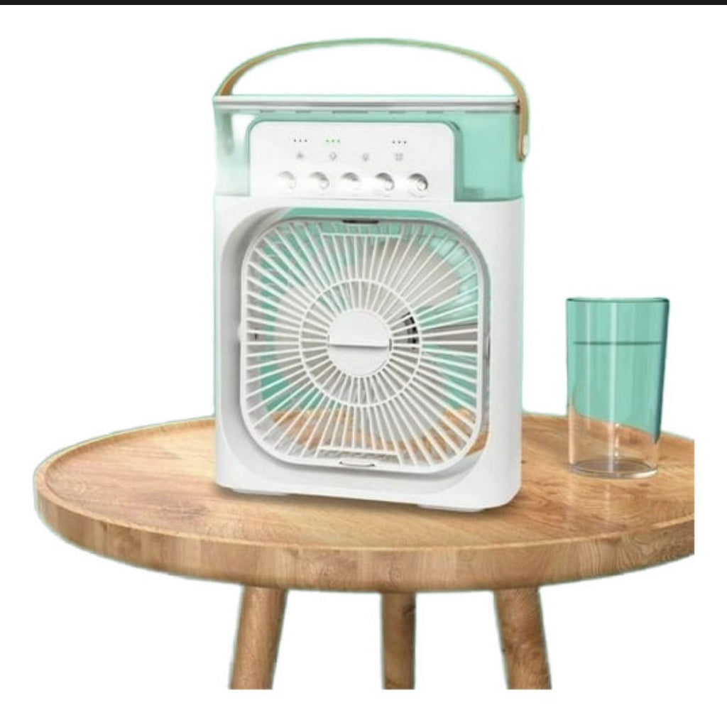 VENTILADOR ENFRIADOR DE AIRE